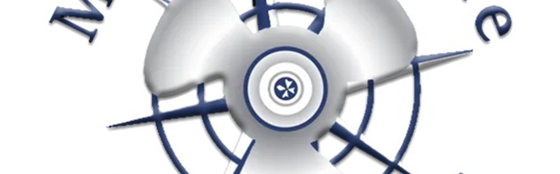 Mills Marine Logo