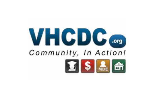 Virginia Housing and Community Development Corporation