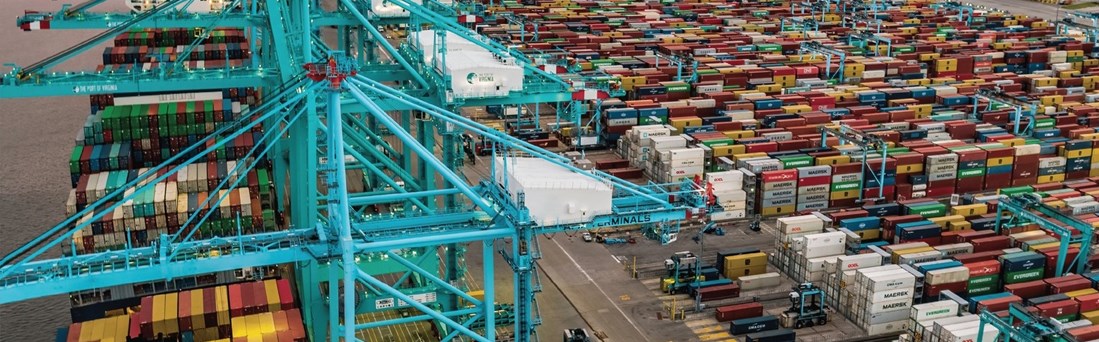 PORT OF VA